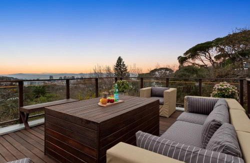Cape Town City Centre House | Higgo Crescent Villa by Host Agents