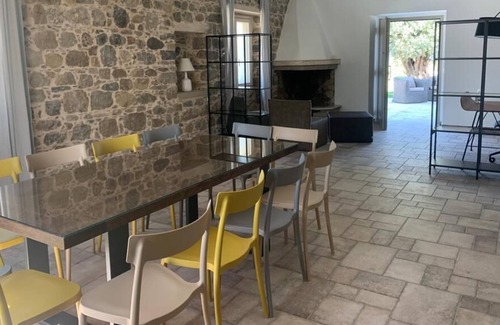 Nova Siri Villa | High Area 2 (22m²)