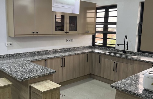 Ikeja Apartment | High brow Apt in Ikeja GRA Lagos