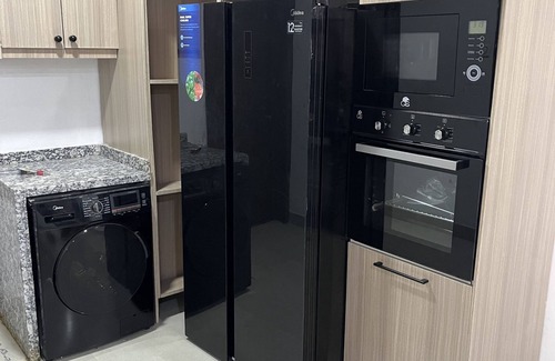 Ikeja Apartment | High brow Apt in Ikeja GRA Lagos