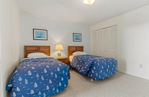Kill Devil Hills Apartment | High Dunes