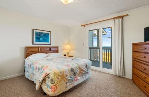 Kill Devil Hills Apartment | High Dunes
