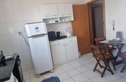 Marco Apartment | High-end apartment in Belém - COP 30 Celebration Building