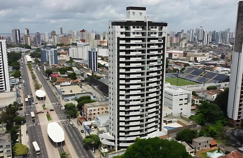 Marco Apartment | High-end apartment in Belém - COP 30 Celebration Building