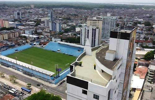 Marco Apartment | High-end apartment in Belém - COP 30 Celebration Building