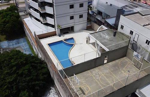 Marco Apartment | High-end apartment in Belém - COP 30 Celebration Building