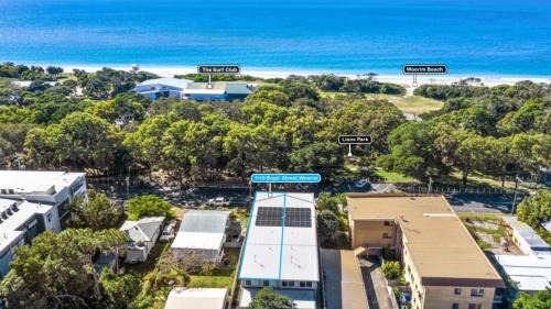 Woorim House | High End Apartment In Town Center