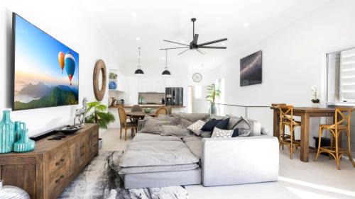 Woorim House | High End Apartment In Town Center
