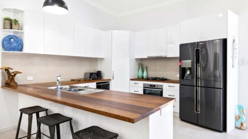 Woorim House | High End Apartment In Town Center