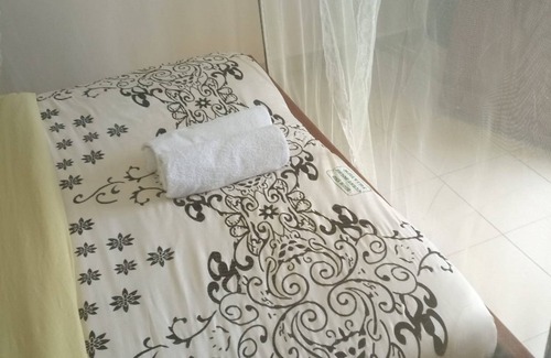 Naivasha House | High End Guest House