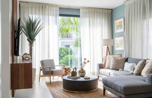 Punta Cana Apartment | High-end Loft Apt Cap Cana