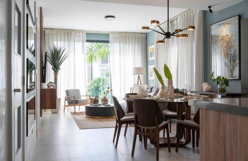 Punta Cana Apartment | High-end Loft Apt Cap Cana