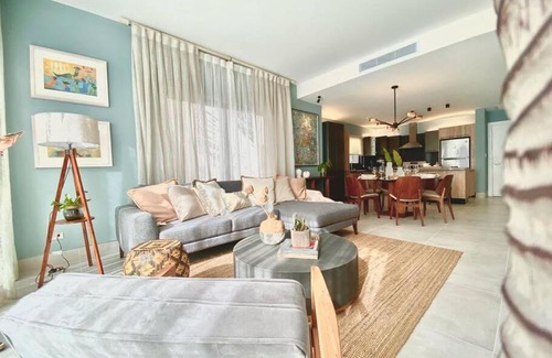 Punta Cana Apartment | High-end Loft Apt Cap Cana