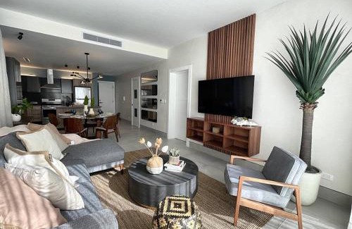 Punta Cana Apartment | High-end Loft Apt Cap Cana