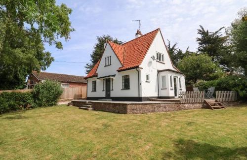 Reydon House | High Ground, Reydon