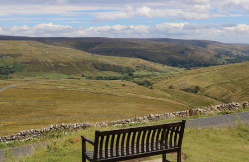 Keld Cottage | HIGH HEAD, with open fire in Muker