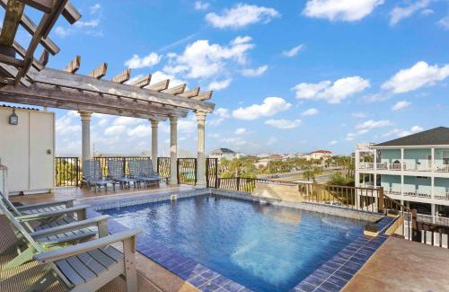 Toilla Segunda House | High Life - 4B Beach Home