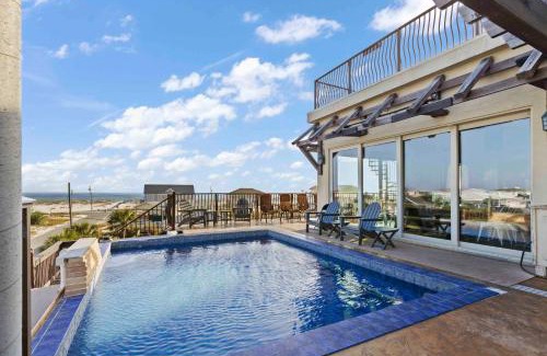 Toilla Segunda House | High Life - 4B Beach Home