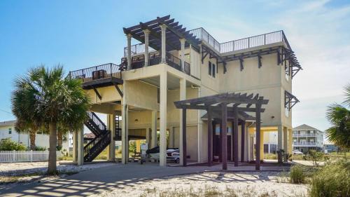 Toilla Segunda House | High Life - 4B Beach Home