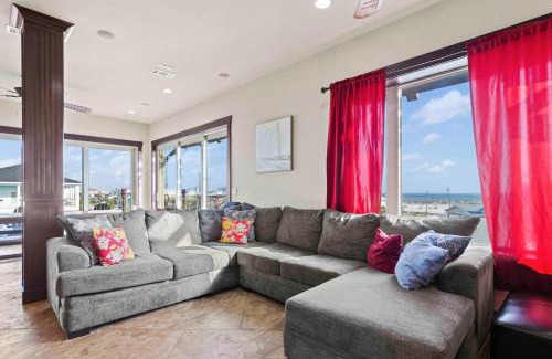 Toilla Segunda House | High Life - 4B Beach Home