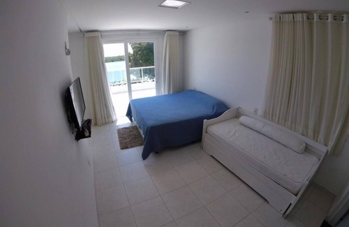 Mosqueiro House | High Luxury House in the Sunset of the Mosqueiro - Best sunset in Aracaju