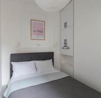 Stari Grad Apartment | High Note Suites
