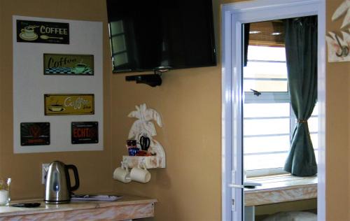 Langebaan House | High Palms (HPK) Guesthouse & kite school