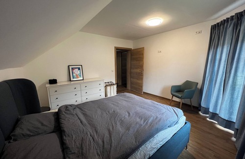 Sankt Kanzian am Klopeiner See Apartment | High-quality apartment in the immediate vicinity of the Klopeiner See golf park