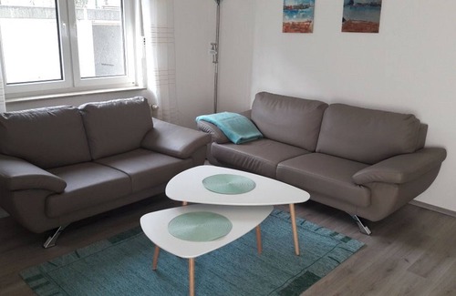 Bochum Apartment | High quality apartment in Dortmund
