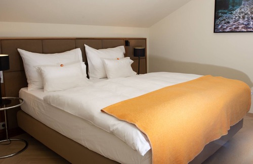 Penzing Apartment | High quality furnished apartments - free wifi and air conditioning at Schönbrunn