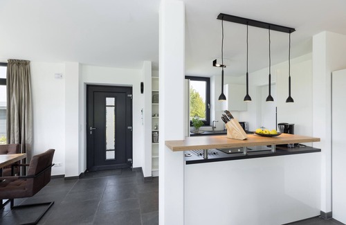 Hohenkirchen House | High-quality vacation home near the Baltic Sea