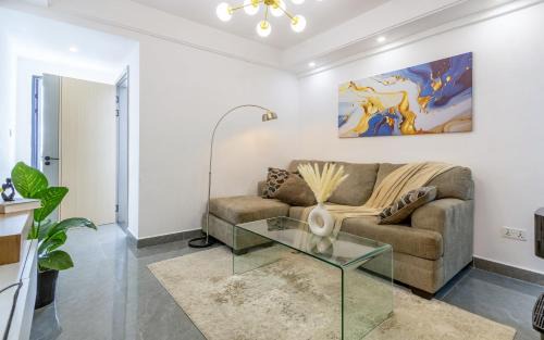 Kileleshwa Apartment | high-rise apartment at Riverside drive - Westlands