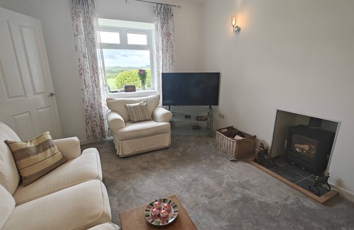 Ronachan House | High Ronachan - Three Bedroom House, Sleeps 6