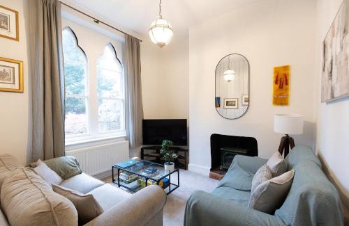 Ripon House | HIGH SAINT COTTAGE - Stunning 3 Bed Accommodation located in Ripon, North Yorkshire
