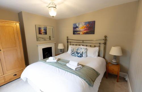 Ripon House | HIGH SAINT COTTAGE - Stunning 3 Bed Accommodation located in Ripon, North Yorkshire