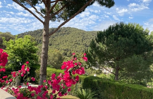 Tamariu House | High Spec family villa Tamariu Center