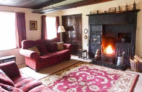 Kirkby Stephen Cottage | HIGH SPRINTGILL COTTAGE, pet friendly in Ravenstonedale