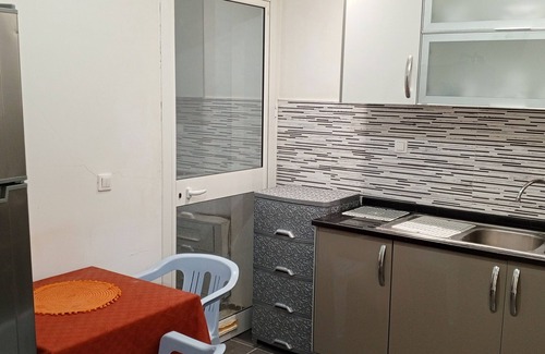 Kheredine Apartment | high-standard apartment at kram plage