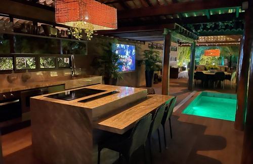 Sauipe House | HIGH STANDARD HOUSE IN COSTA DE SAUIPE COMPLEX