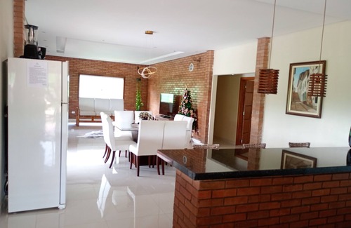 Igarata Cottage | High Standard Farm in Igaratá