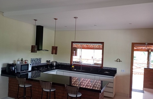 Igarata Cottage | High Standard Farm in Igaratá