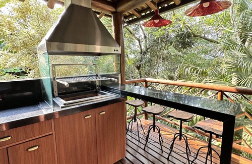 Veloso House | HIGH STANDARD HOUSE - CURRAL BEACH - COND. YACAMIM