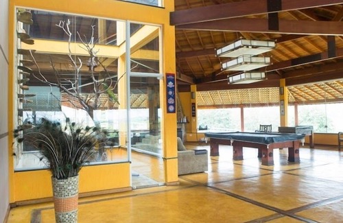 Atibaia House | High Standard in Atibaia