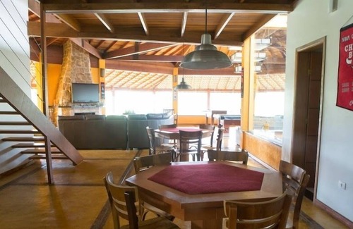 Atibaia House | High Standard in Atibaia