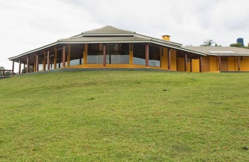 Atibaia House | High Standard in Atibaia