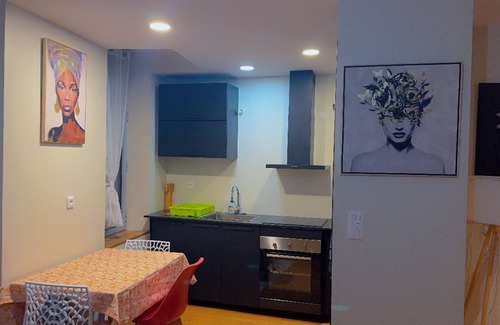 Saint - Aubin - Dupuy Apartment | HIGH STANDING F1, Hyper Centre 2 min du Capitole de 30 m2 TOULOUSE