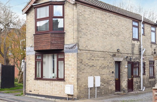 Kessingland Cottage | High Street Apartment