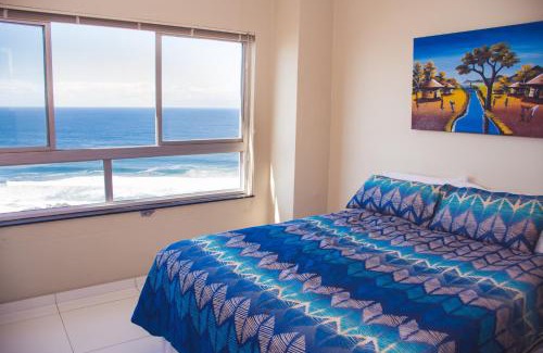 Kingsborough Apartment | High Tide