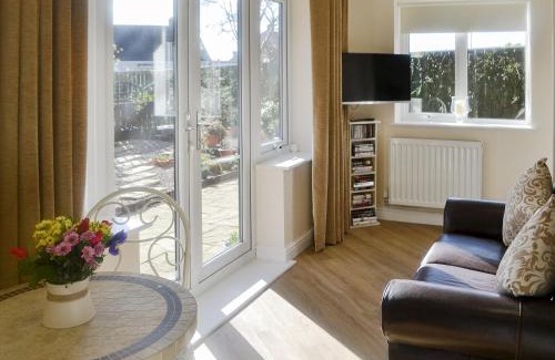 Woodhorn House | High Trees Annex