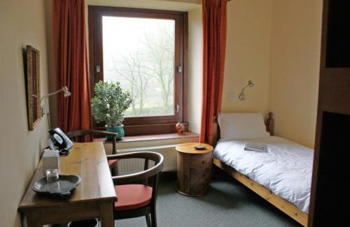 Settle Hotel | High Trenhouse